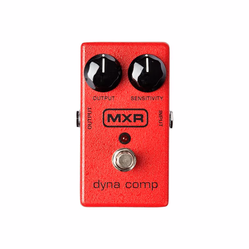 DYNA COMP® COMPRESSOR