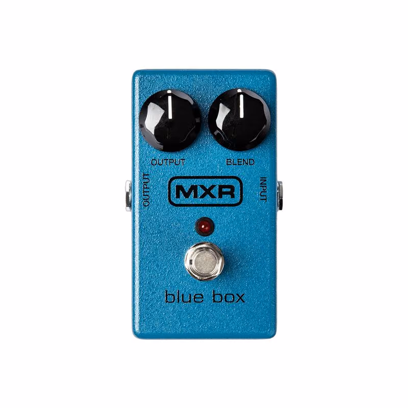 BLUE BOX™ FUZZ