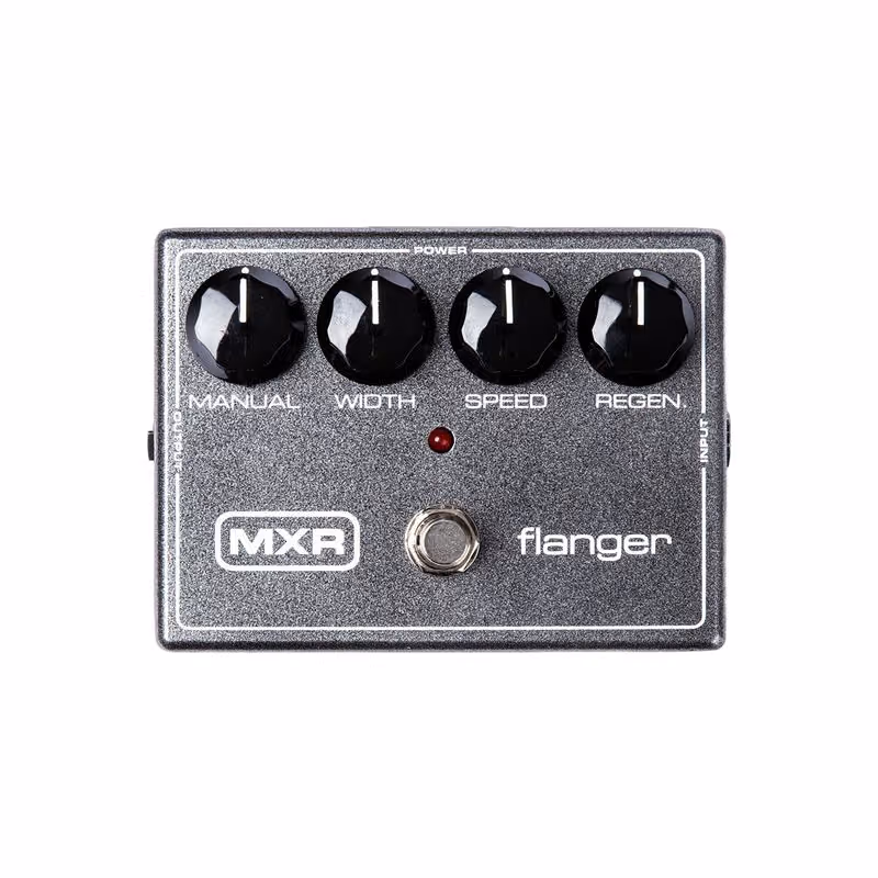 FLANGER