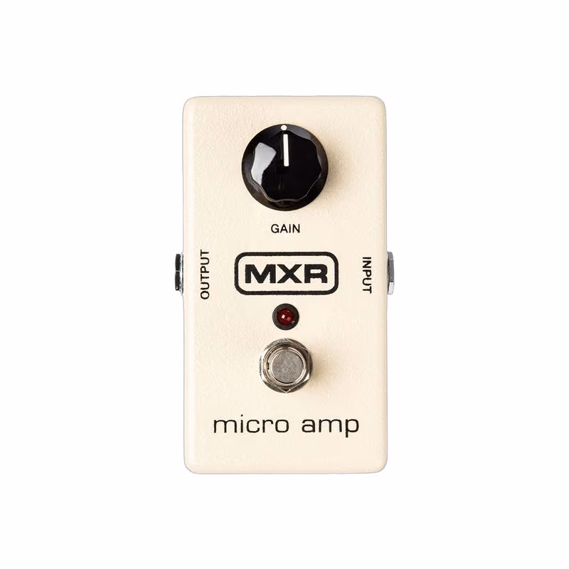 MICRO AMP