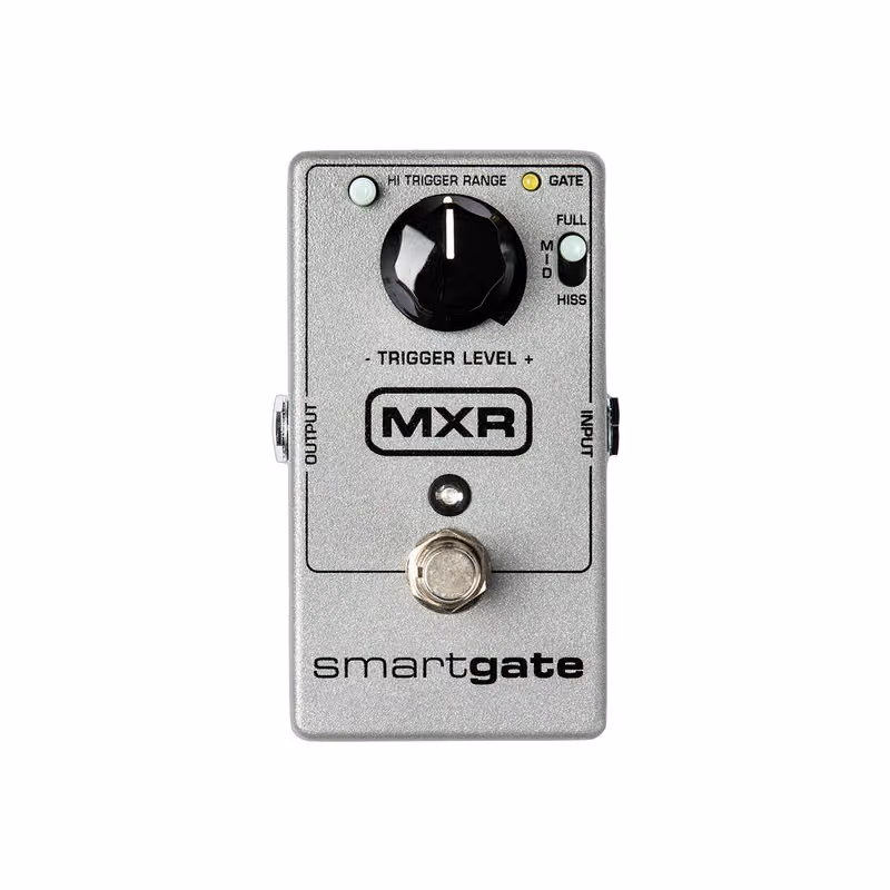 SMART GATE® NOISE GATE