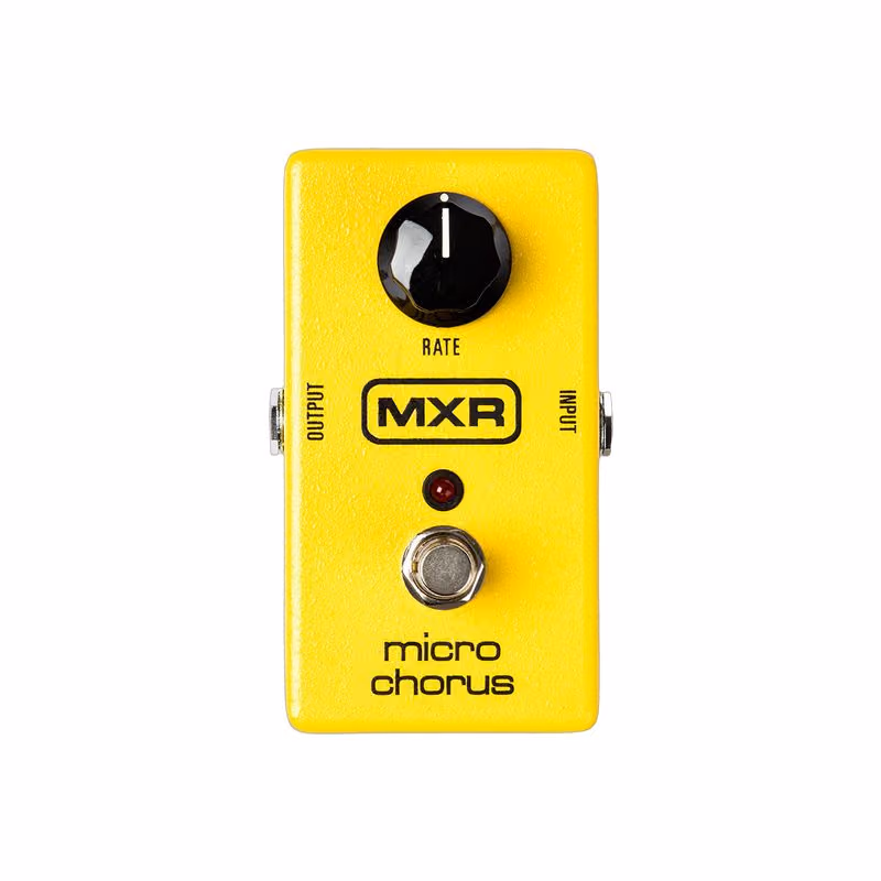 MICRO CHORUS