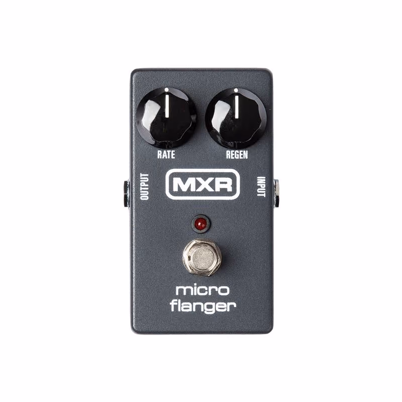 MICRO FLANGER