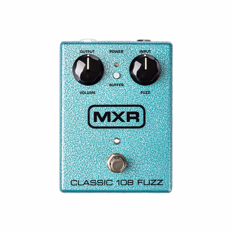 CLASSIC 108 FUZZ