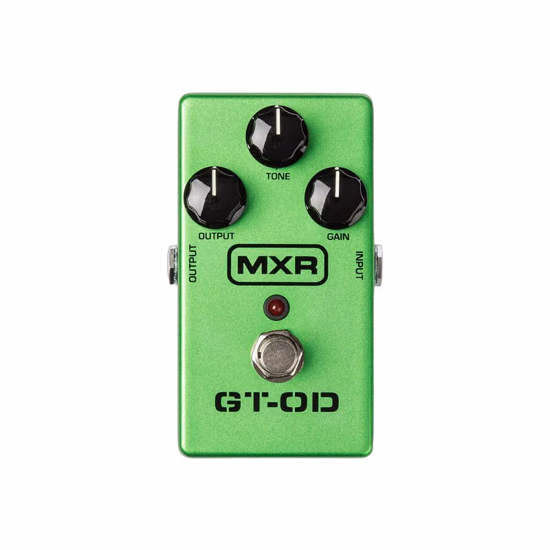 GT-OD