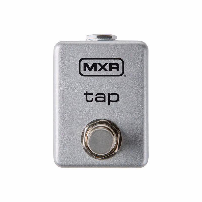 TAP TEMPO SWITCH