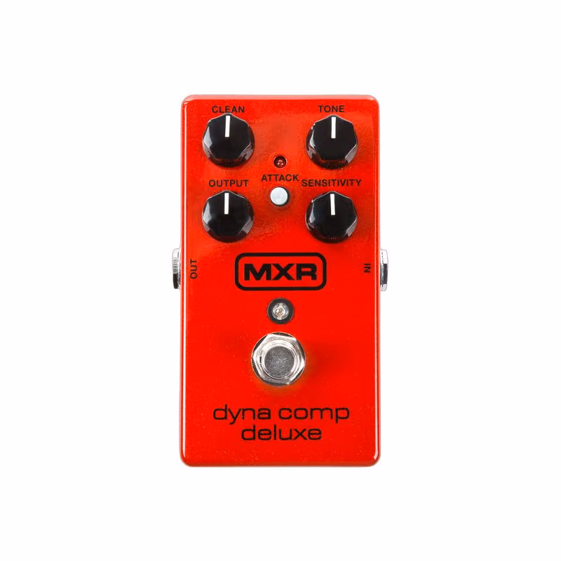 DYNA COMP® DELUXE COMPRESSOR