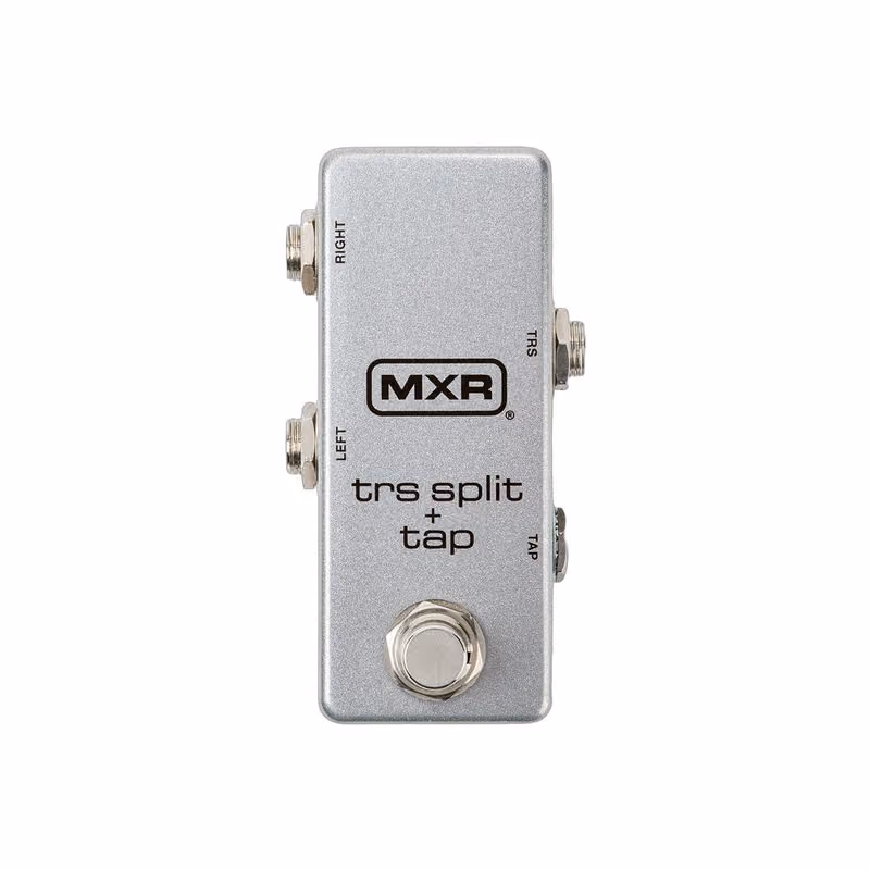 TRS SPLIT + TAP