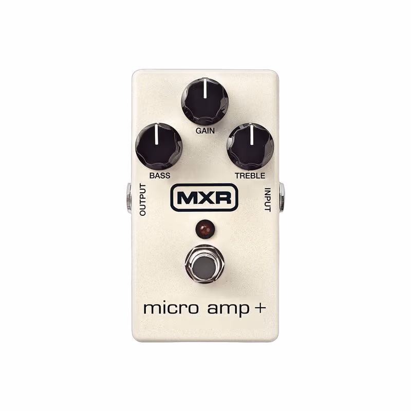 MICRO AMP+