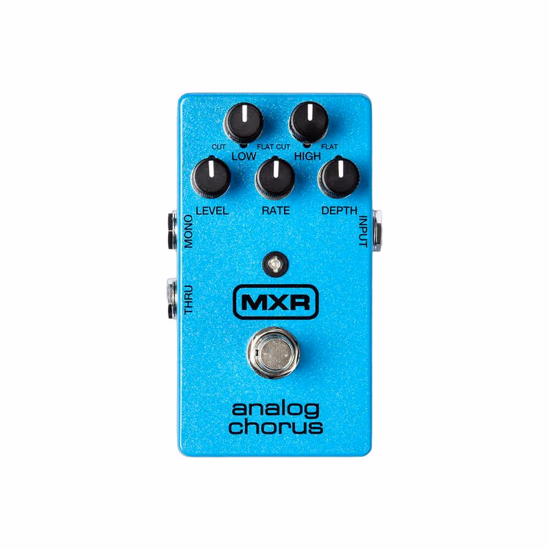 ANALOG CHORUS