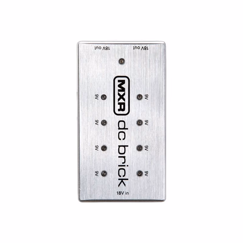 DC BRICK™ POWER SUPPLY