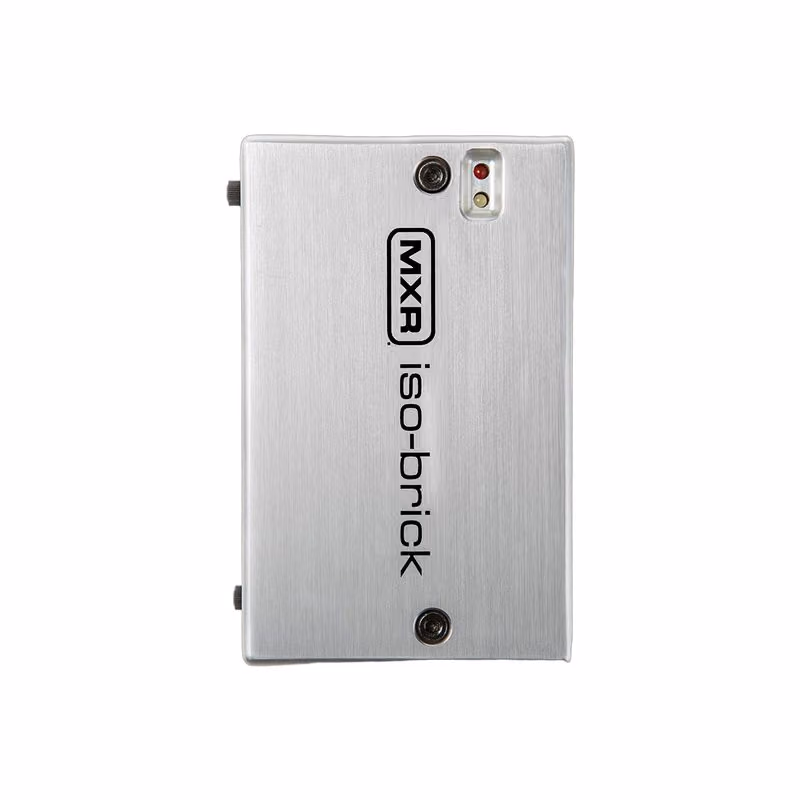 ISO-BRICK™ POWER SUPPLY