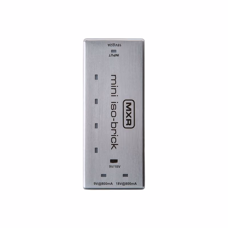 MINI ISO-BRICK™ POWER SUPPLY