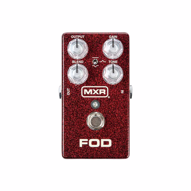 FOD DRIVE