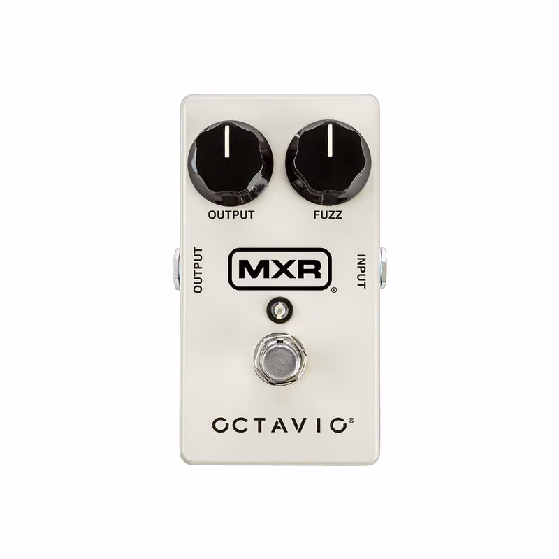 OCTAVIO® FUZZ