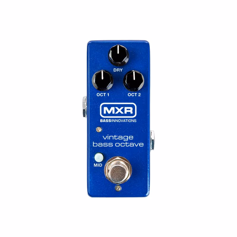 VINTAGE BASS OCTAVE