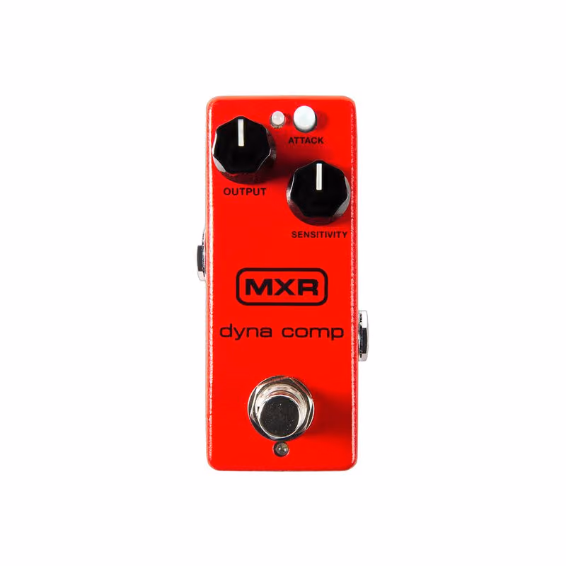 DYNA COMP® MINI COMPRESSOR
