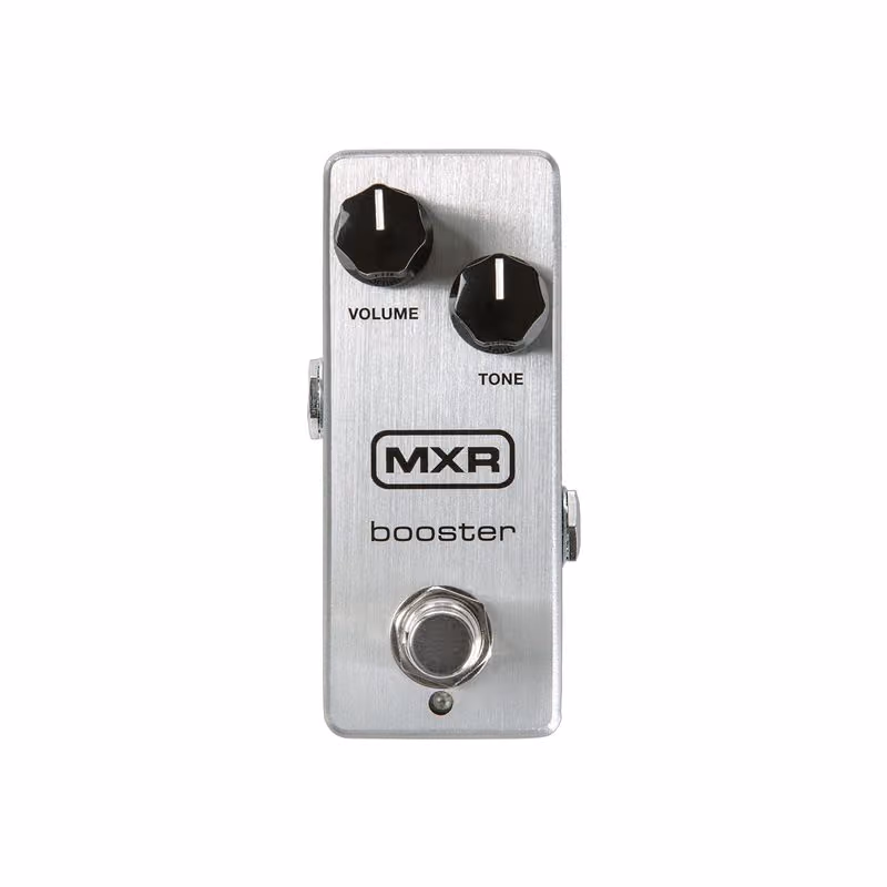 BOOSTER MINI
