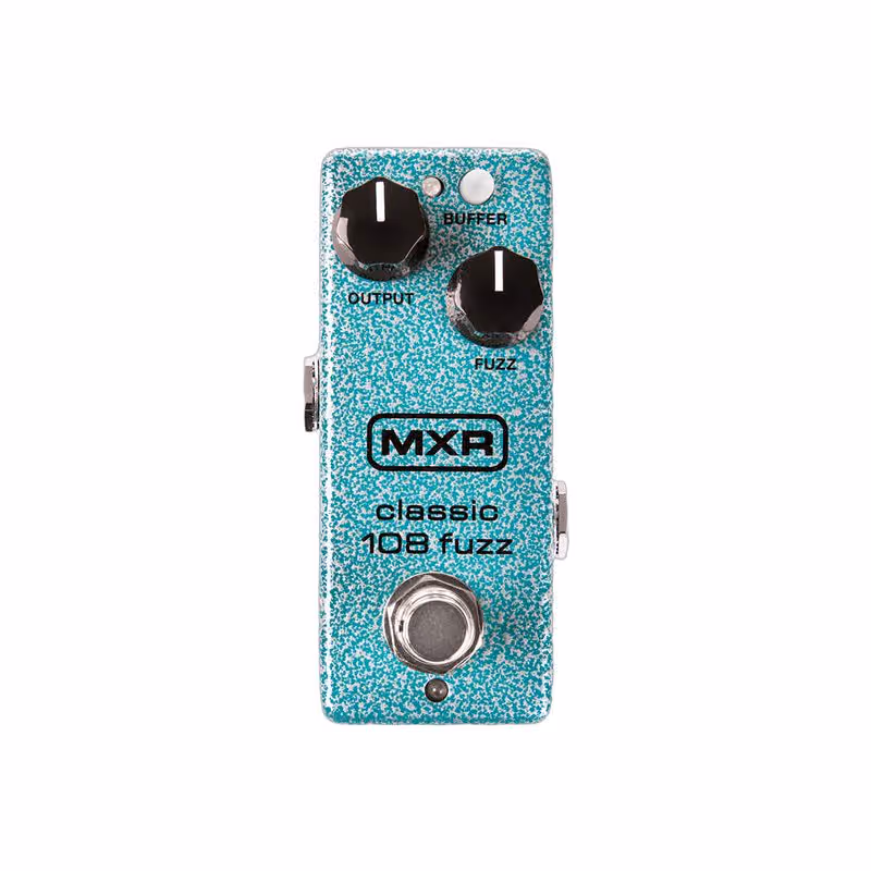 CLASSIC 108 FUZZ MINI
