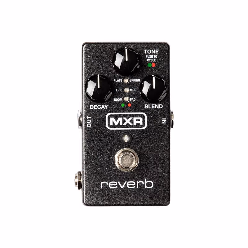 REVERB