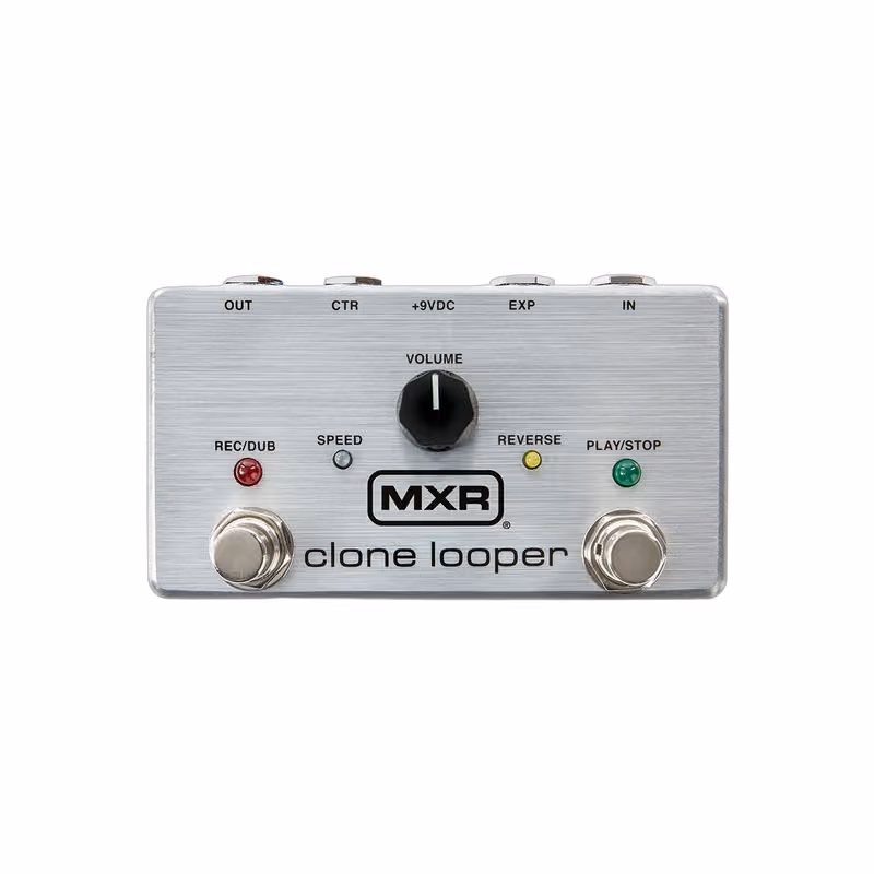 CLONE LOOPER™ PEDAL