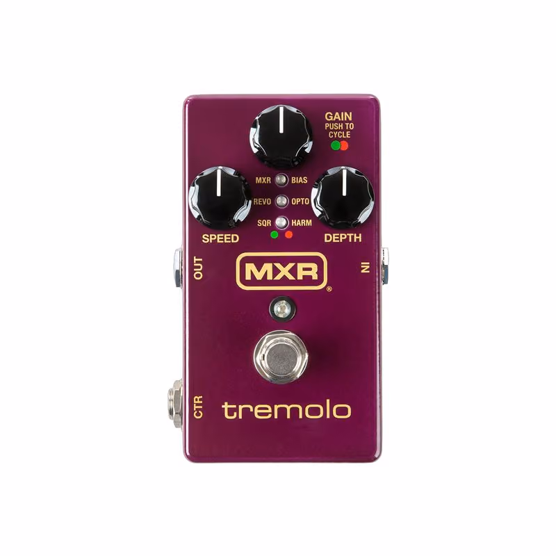 TREMOLO