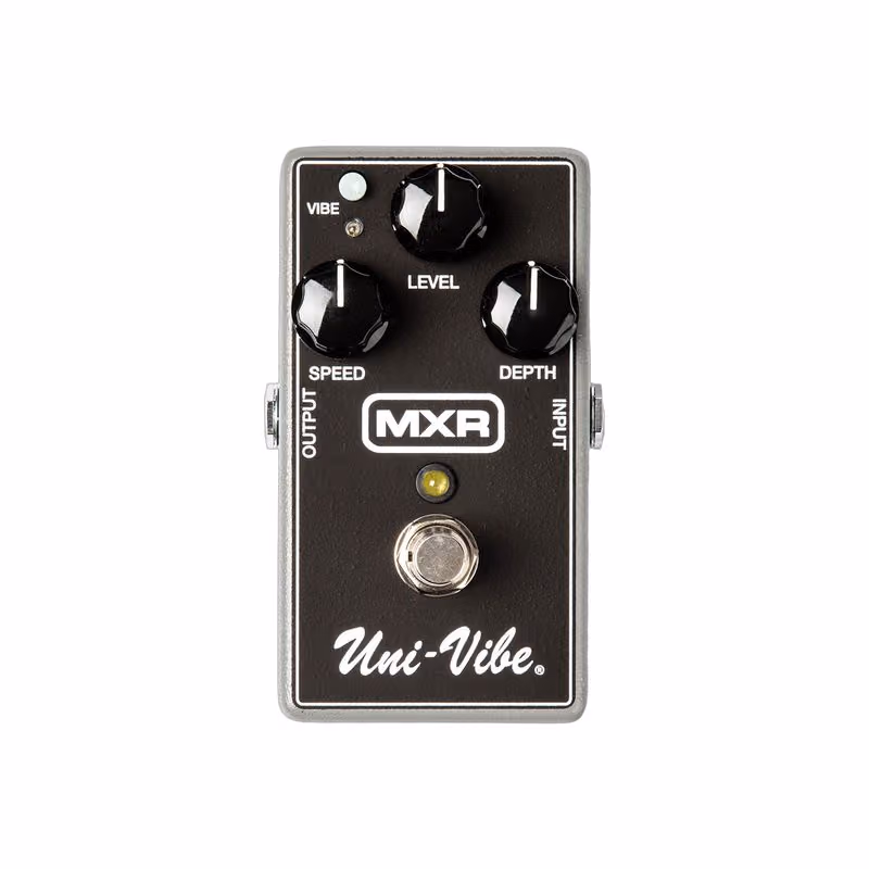 UNI-VIBE® CHORUS/VIBRATO