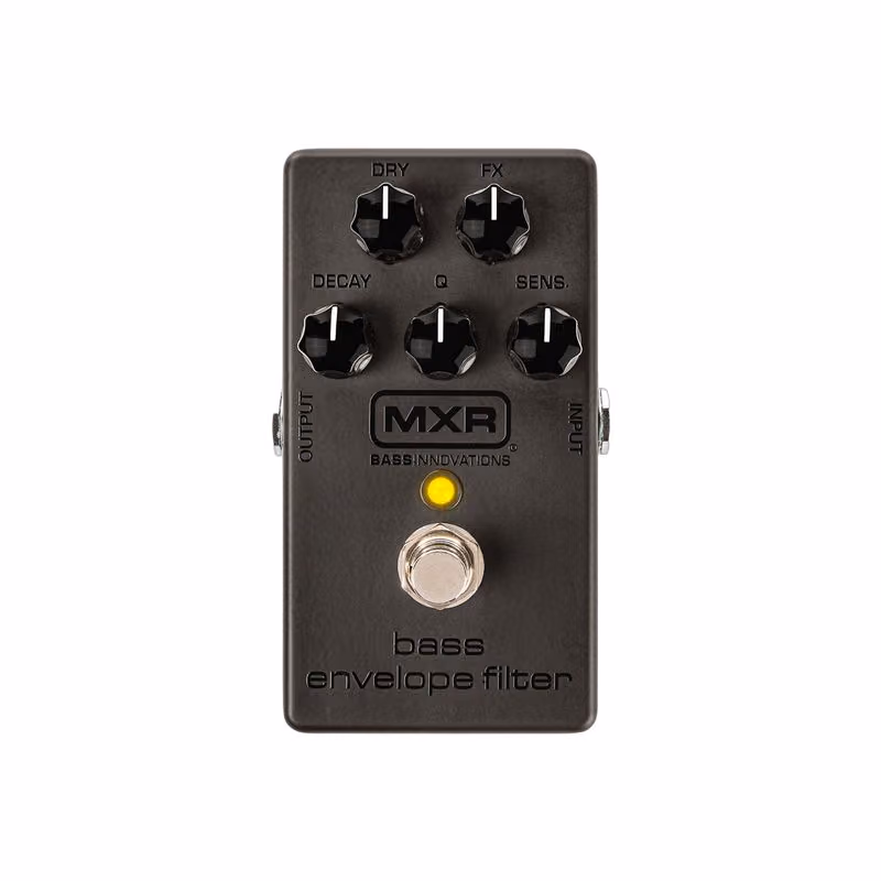 BLACKOUT™ SERIES BASS ENVELOPE FILTER