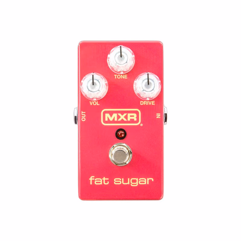 FAT SUGAR™ DRIVE