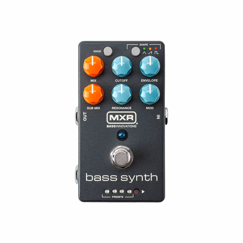BASS SYNTH