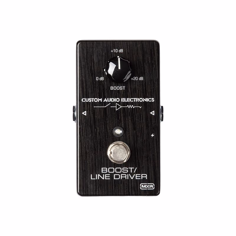 CAE BOOST/LINE DRIVER