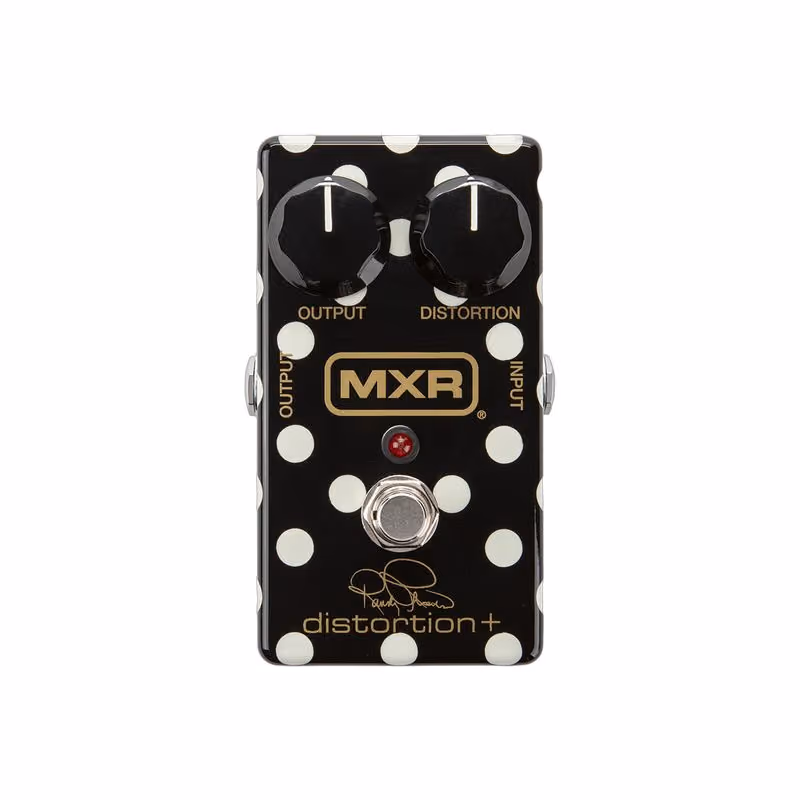 RANDY RHOADS DISTORTION+