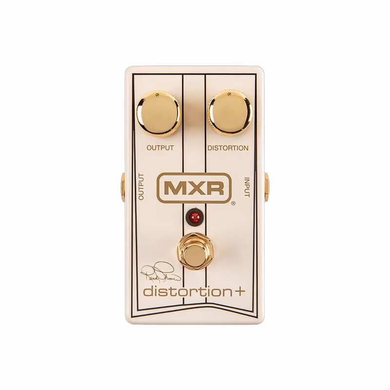 RANDY RHOADS SPECIAL EDITION DISTORTION+