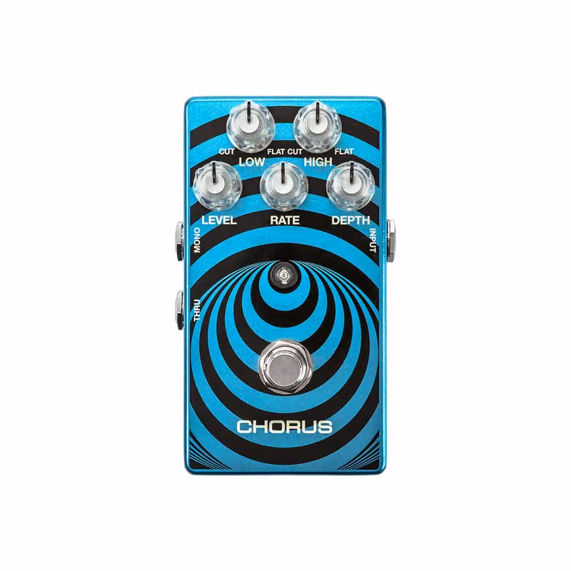 WYLDE AUDIO CHORUS