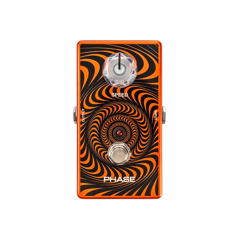 WYLDE AUDIO PHASE