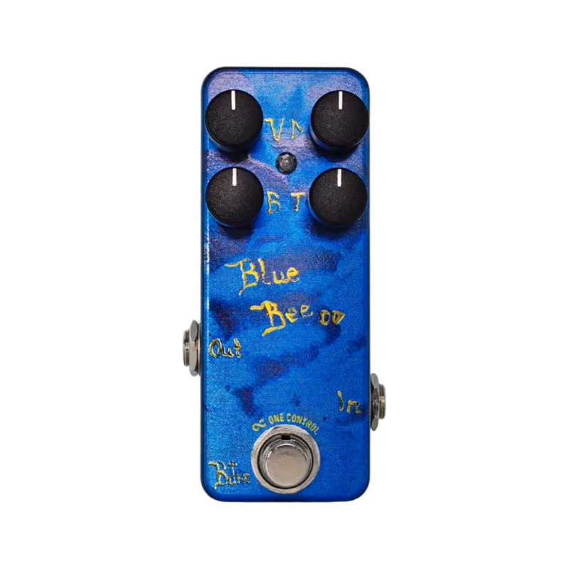 Blue Bee OD 4K Mini