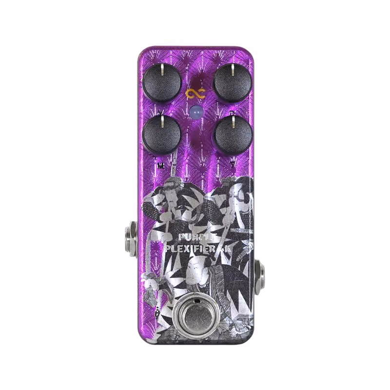 PURPLE PLEXIFIER 4K Japonism Edition