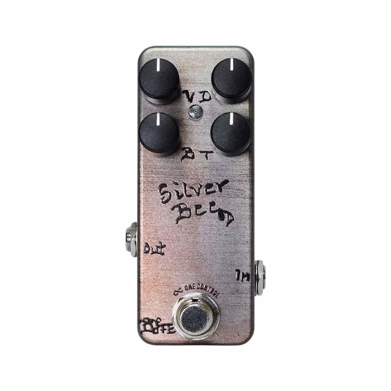 Silver Bee OD 4K Mini