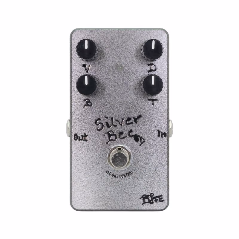 Silver Bee OD Limited BJFE Style