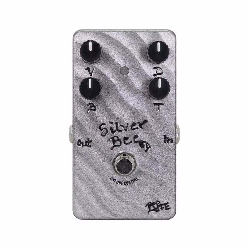 Silver Bee OD Limited BJFE Style Wave