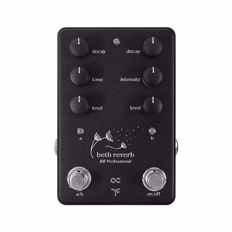 Beth Reverb