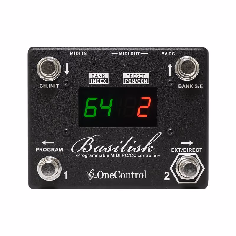 Basilisk