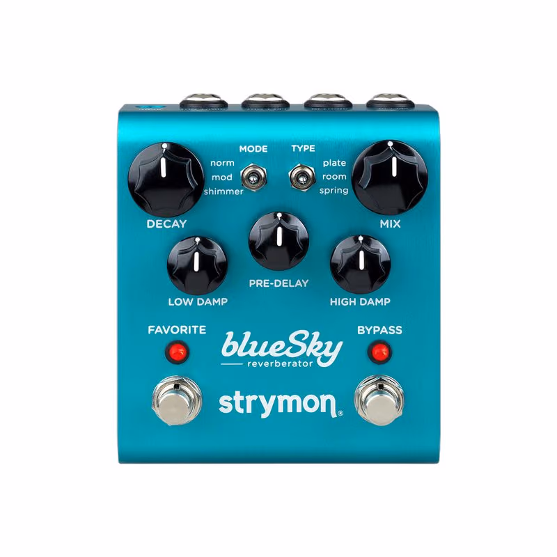 blueSky（Gen1）