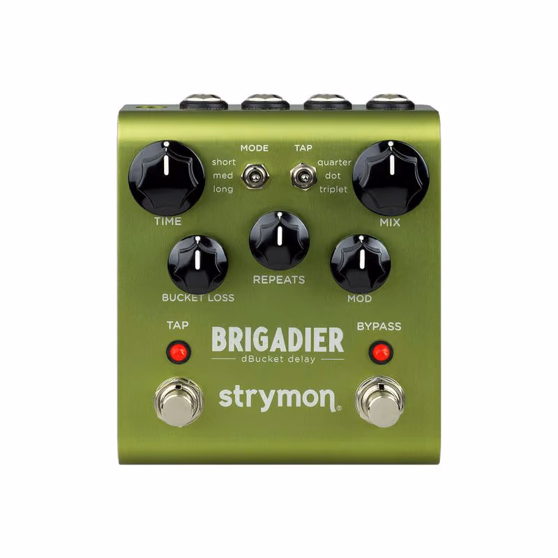 BRIGADIER