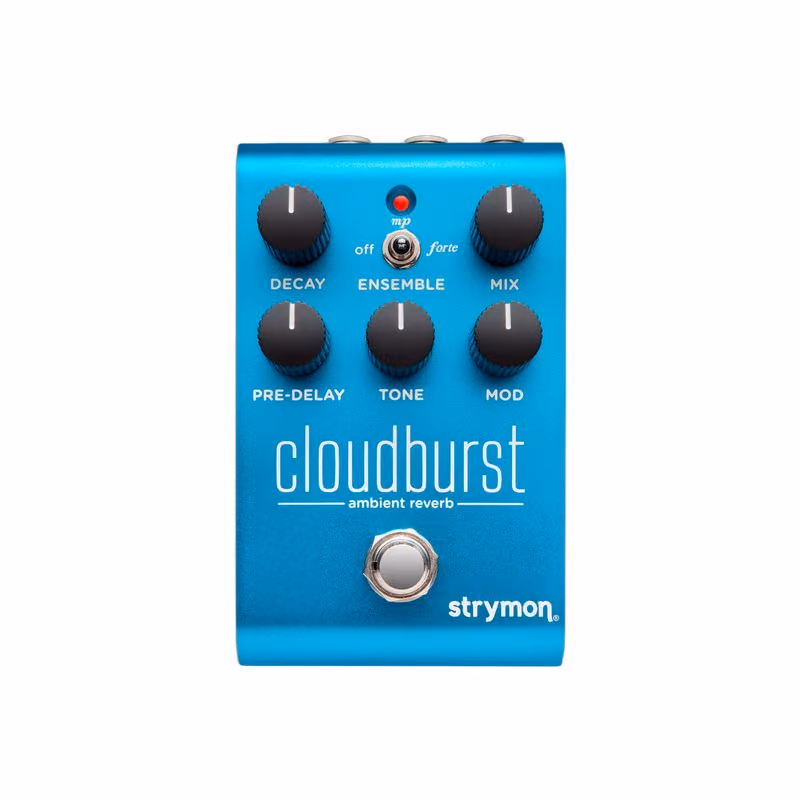 cloudburst