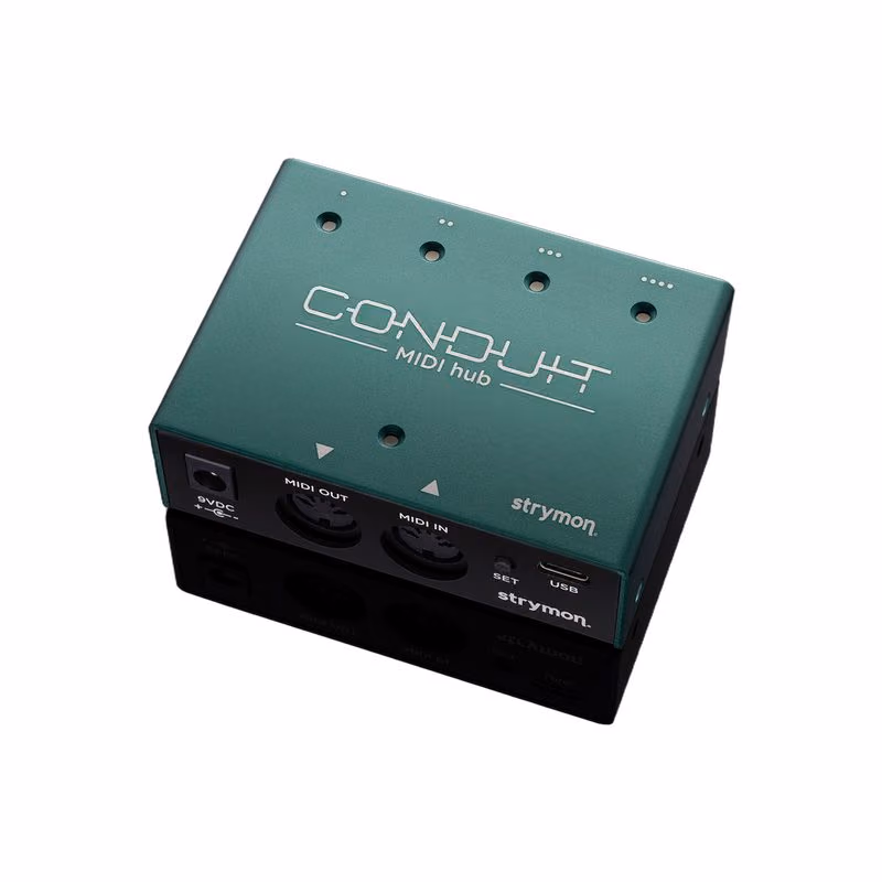 CONDUIT