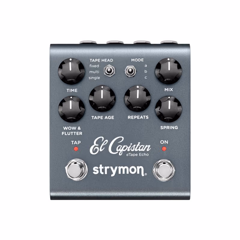 El Capistan(V2)