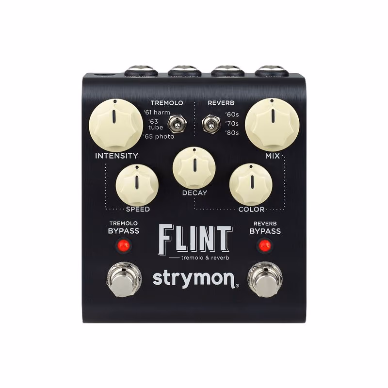 FLINT(Gen1)