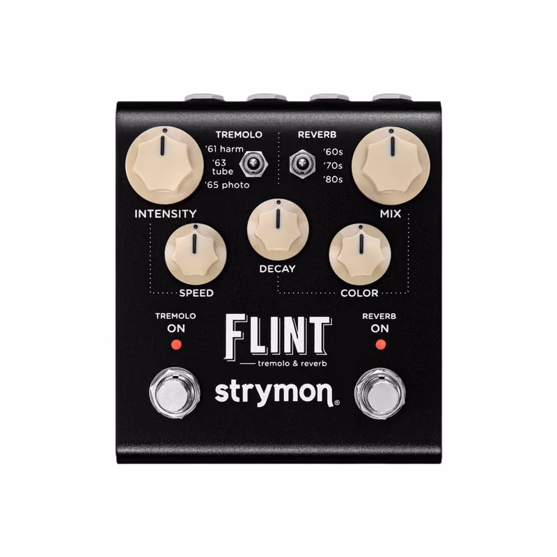FLINT(V2)