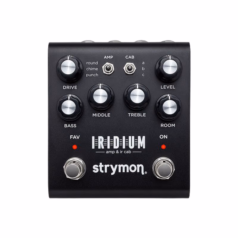 IRIDIUM
